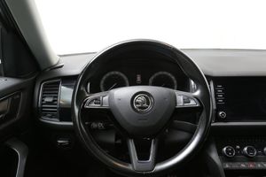Skoda Kodiaq bild 9