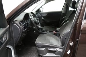 Skoda Kodiaq bild 7