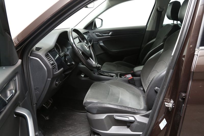 Skoda Kodiaq bild 7