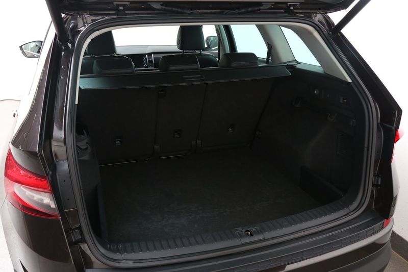 Skoda Kodiaq bild 13