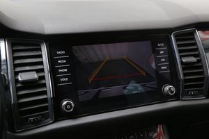 Skoda Kodiaq bild 11