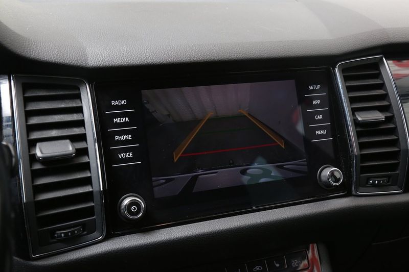 Skoda Kodiaq bild 11