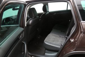 Skoda Kodiaq bild 10