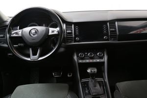 Skoda Kodiaq bild 8