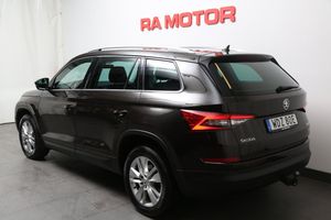 Skoda Kodiaq bild 6