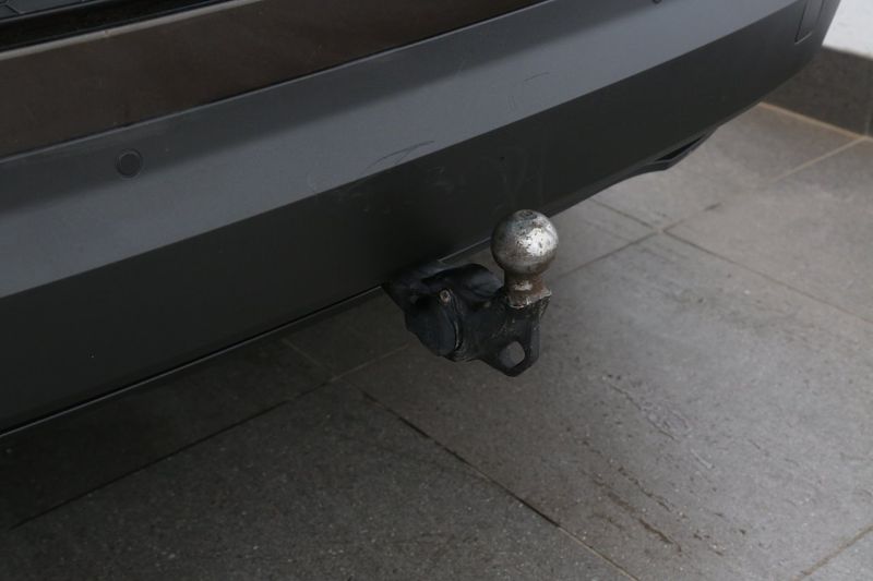 Skoda Kodiaq bild 14