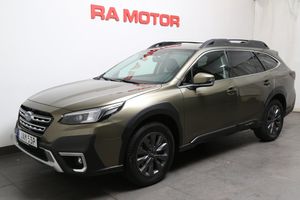 Subaru Outback bild 1