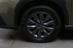 Subaru Outback bild 6