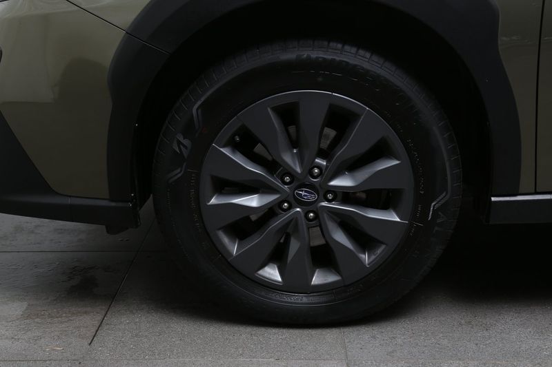 Subaru Outback bild 6
