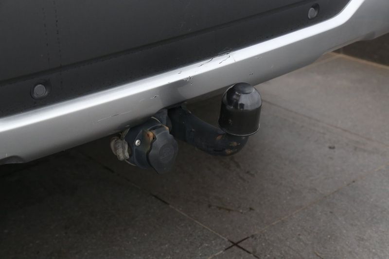 Subaru Outback bild 14