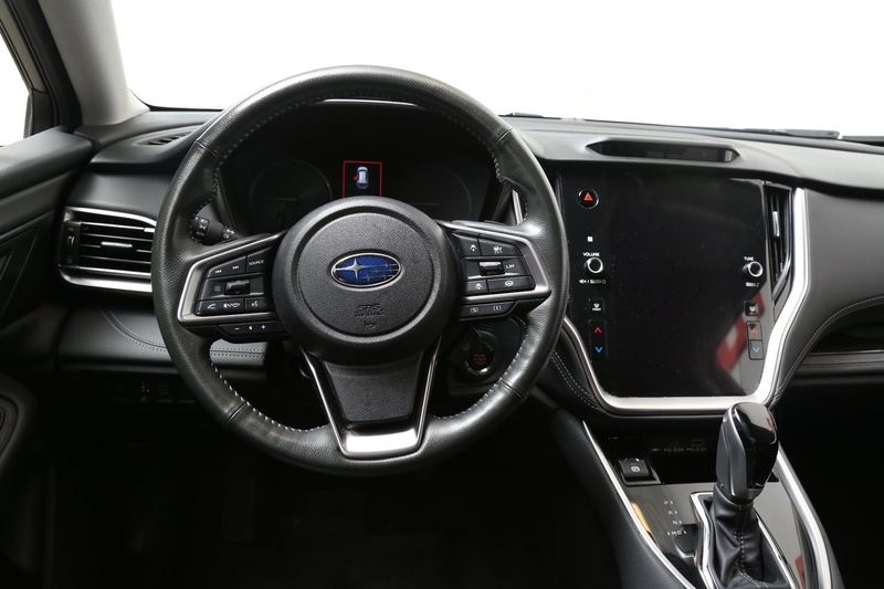 Subaru Outback bild 9