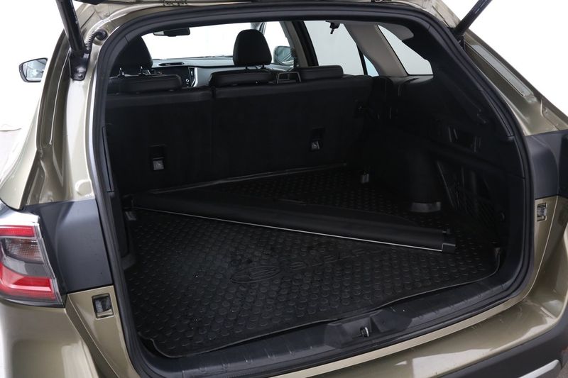 Subaru Outback bild 11