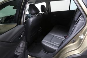Subaru Outback bild 10