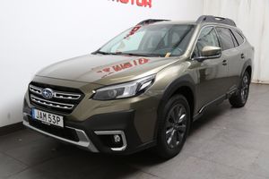 Subaru Outback bild 3
