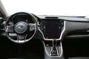 Subaru Outback bild 8