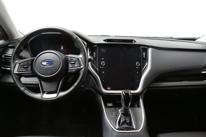 Subaru Outback bild 8
