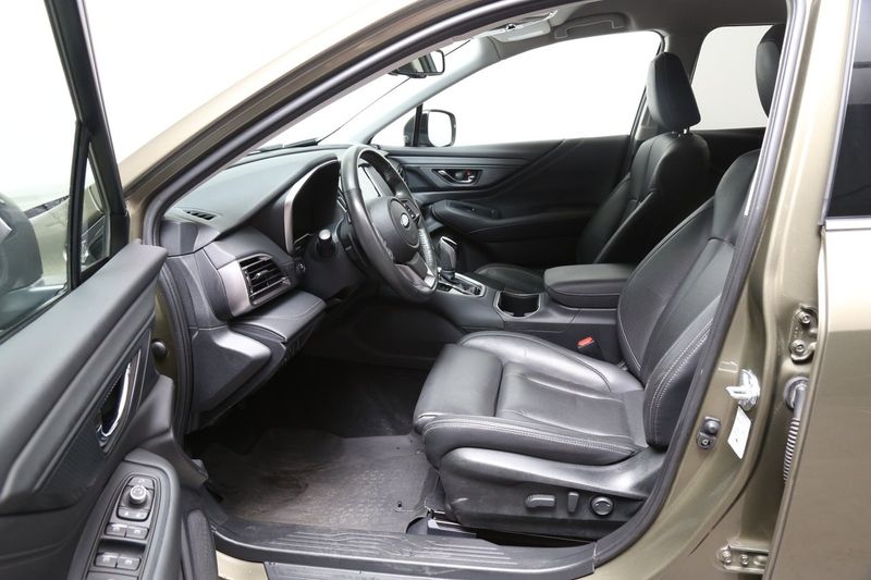 Subaru Outback bild 7