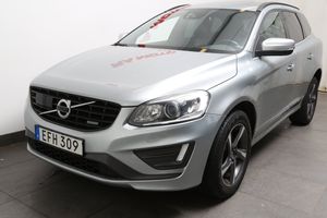 Volvo XC60 bild 3