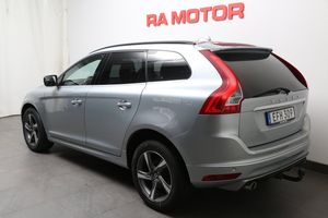 Volvo XC60 bild 5