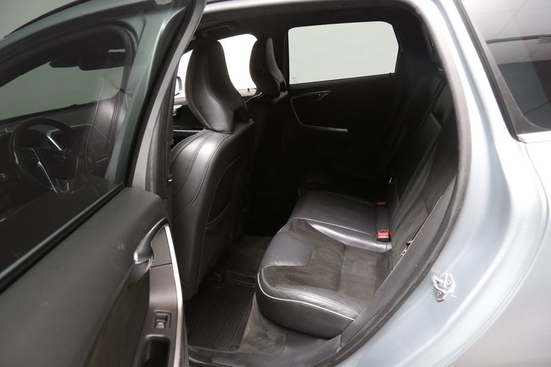 Volvo XC60 bild 12