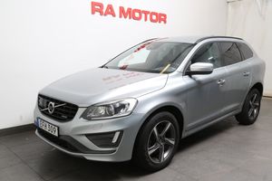 Volvo XC60 bild 1