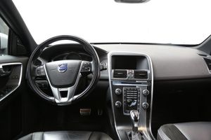 Volvo XC60 bild 8