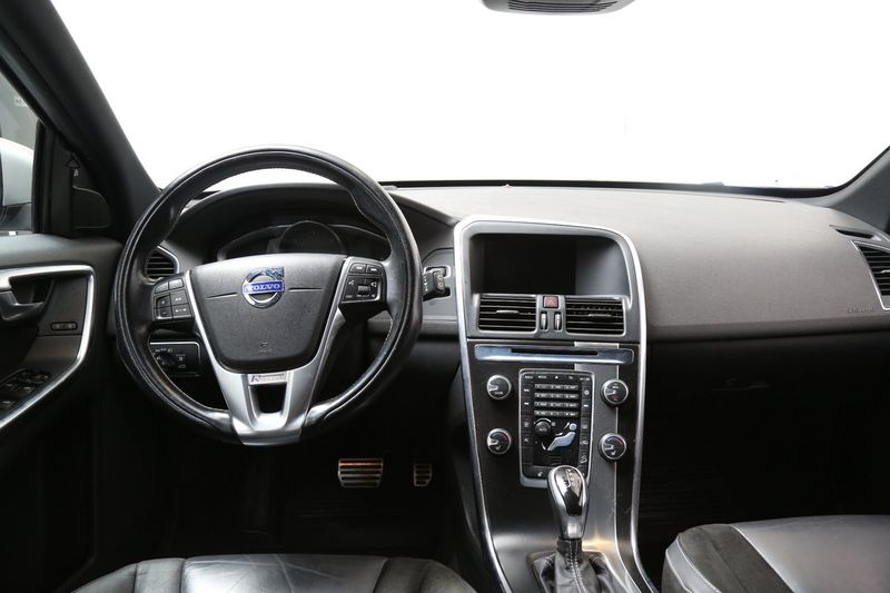 Volvo XC60 bild 8
