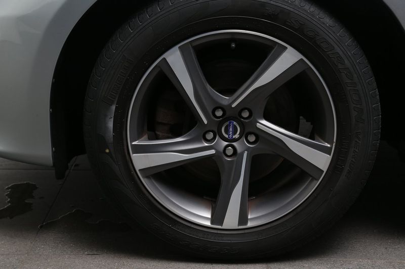 Volvo XC60 bild 6