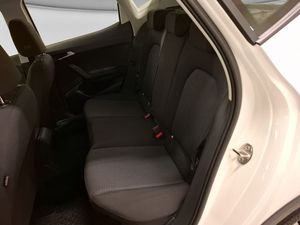 Seat Arona bild 13