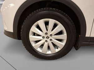 Seat Arona bild 14