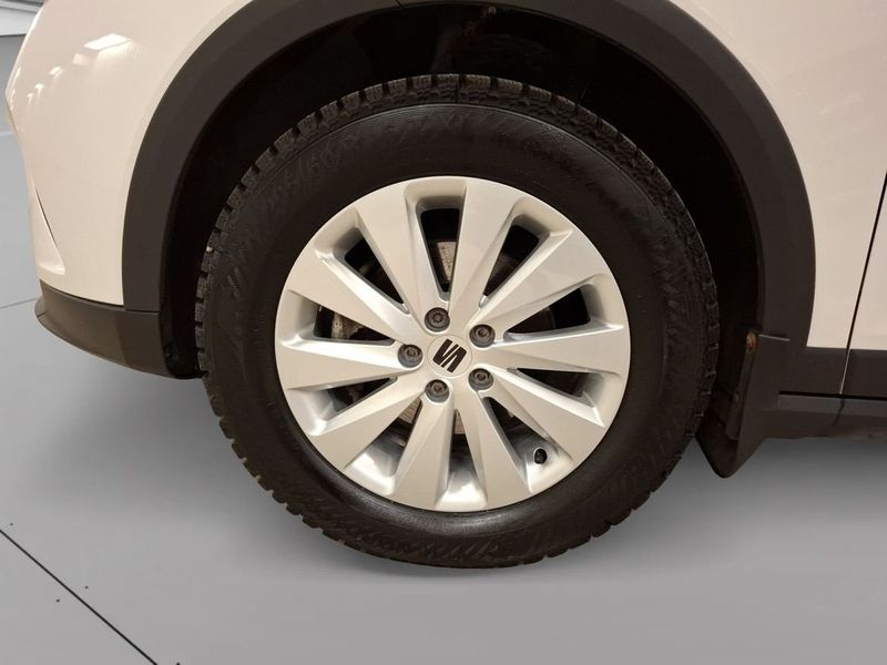 Seat Arona bild 14