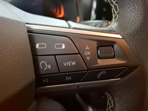 Seat Arona bild 11