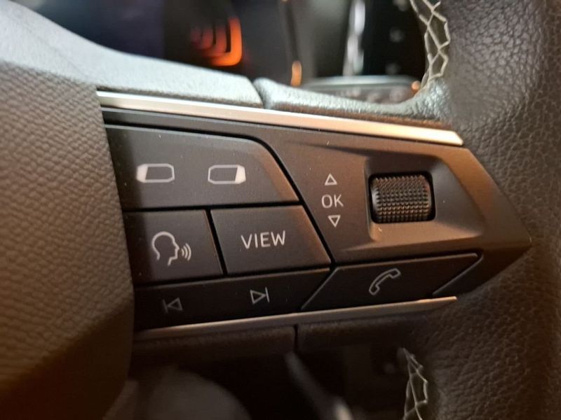 Seat Arona bild 11