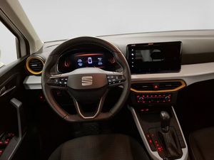 Seat Arona bild 10