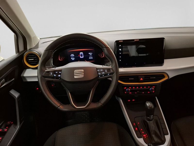 Seat Arona bild 10
