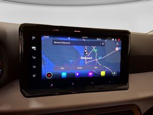 Seat Arona bild 15