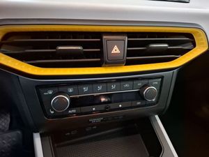 Seat Arona bild 7
