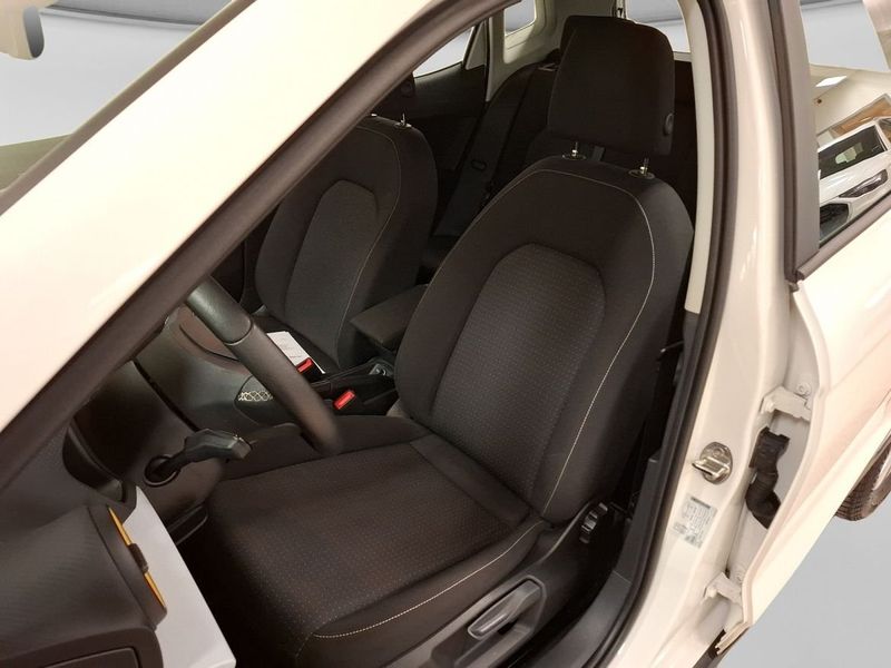 Seat Arona bild 9