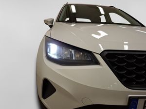 Seat Arona bild 6