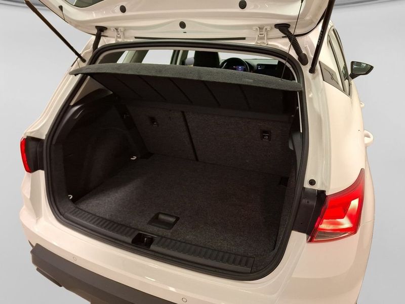 Seat Arona bild 5