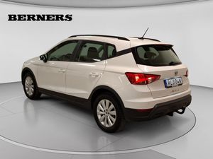 Seat Arona bild 3