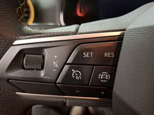 Seat Arona bild 8