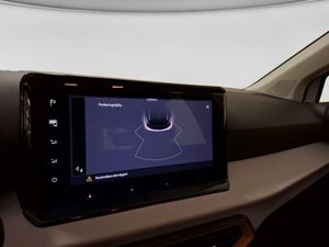 Seat Arona bild 12