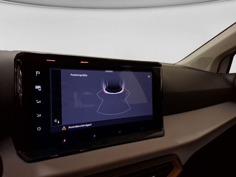 Seat Arona bild 12