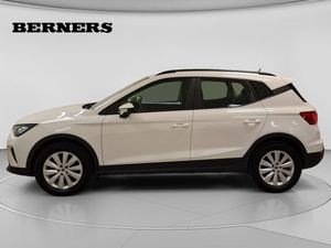 Seat Arona bild 2