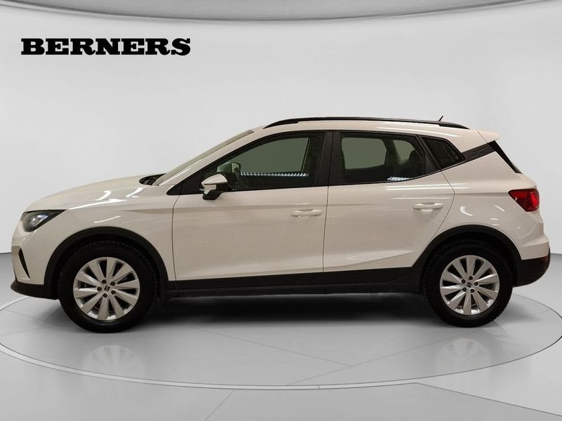 Seat Arona bild 2
