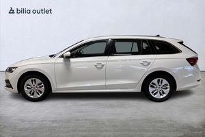 Skoda Octavia bild 6
