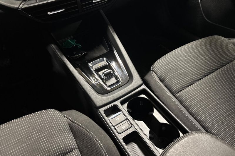 Skoda Octavia bild 18