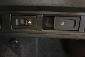 Skoda Octavia bild 24