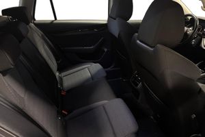 Skoda Octavia bild 20